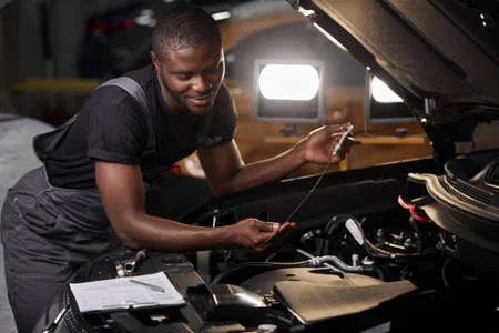 mechanic